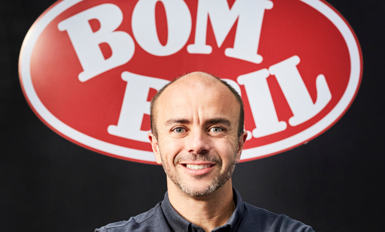 Bombril posiciona marca para se aproximar mais dos consumidores - Ronnie Motta, CEO da Bombril Arthur Nobre