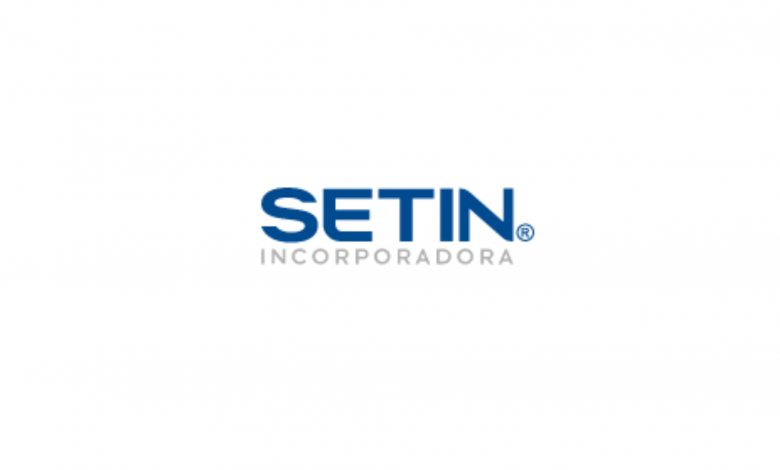 Setin investe em site com foco em CX - Fonte: Canva Pro