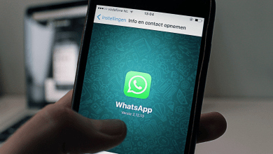 Photo of Comunidade para empresas: WhatsApp anuncia novo recurso de grupo de discussão
