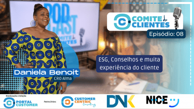 Photo of ESG, Conselhos e muita experiência do cliente