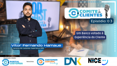 Photo of Um Banco Voltado a Experiência do Cliente