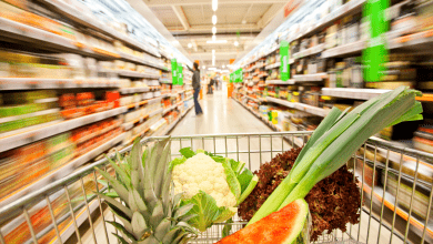 Photo of O uso de Inteligência Artificial em Supermercados
