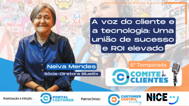 Photo of A voz do cliente e a tecnologia: uma união de sucesso e ROI elevado