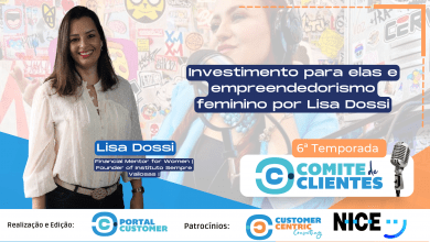 Photo of Investimento para elas e empreendedorismo feminino por Lisa Dossi