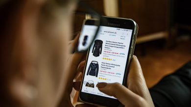 Photo of M-commerce: o poder do mobile para alavancar suas vendas on-line
