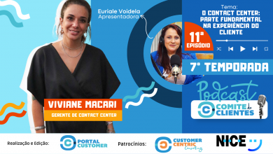 Photo of O contact Center: Parte fundamental na experiência do cliente