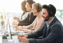 Photo of Encantando os Clientes: 25 Frases Inspiradoras para uma Experiência Memorável