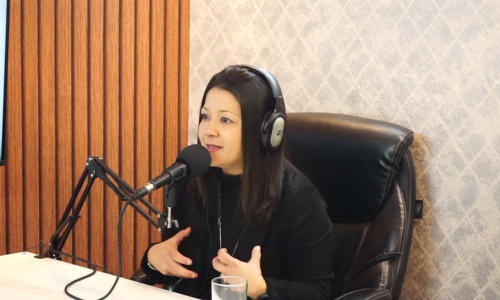 Euriale Voidela entrevista Carolina Nucci Nishiyamamoto no episódio 9 da 8a. temporada do PodCast Comitê de Clientes do Portal Customer g