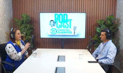 Euriale Voidela entrevista Tiago Serrano no 2o. episódio da 9a. temporada do PodCast Comitê de Clientes com o tema Formulação de Pesquisa - NPS - Double Blinded 9