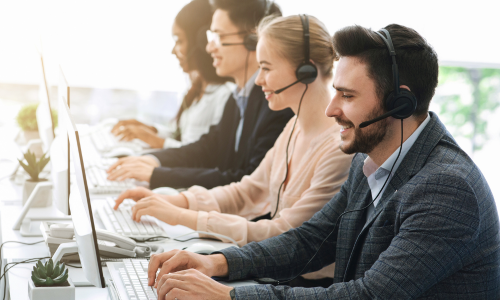 Estruturando um Call Center Humanizado: Priorizando a Experiência do Cliente