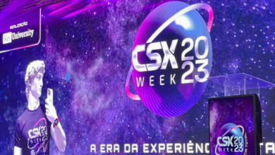 Photo of CSX Week 2023: Onde profissionais do Brasil todo se encontraram