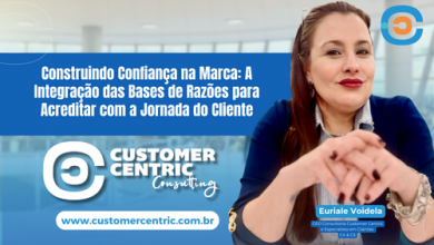 Photo of Construindo Confiança na Marca: A Integração das Bases de Razões para Acreditar com a Jornada do Cliente