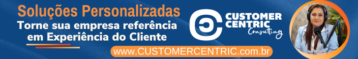 Consultoria Customer Centric