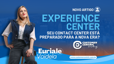 Photo of A Transformação do Atendimento: De Telemarketing a Experience Center