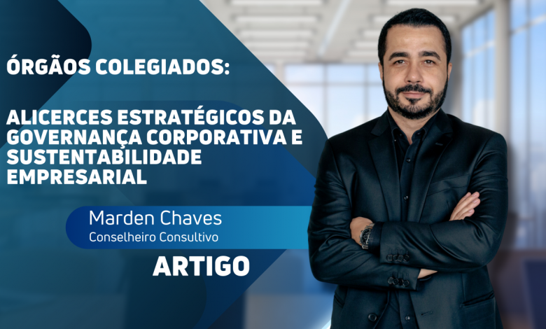 Marden Chaves - Conselheiros Empresarial - Conselheiros Consultivo