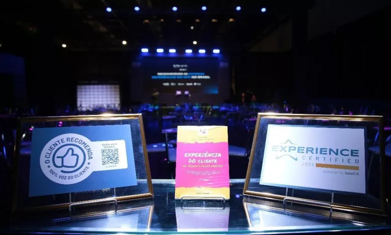 Experience Awards Retail