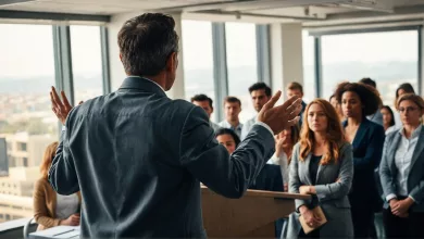 Photo of Como Ser um Bom Líder: Qualidades e Práticas Essenciais