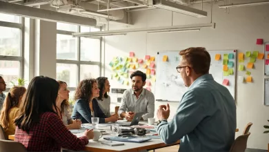 Photo of Por que a comunicação omnichannel se tornou essencial para empresas