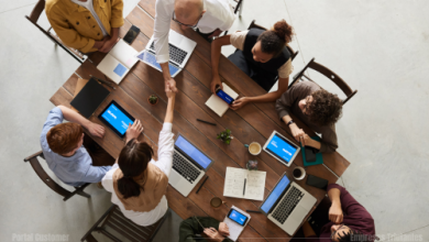 Photo of Indicadores de Receita Essenciais para Líderes de Customer Success