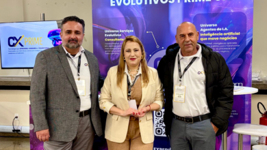 Photo of CXPrime: A Revolução da Inteligência Artificial no Customer Experience Chega ao Brasil