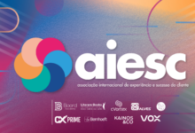 Photo of AIESC promove evento “Do Propósito à Transformação” e reúne lideranças para debater o futuro de CX, CS, Inovação e Inteligência Artificial