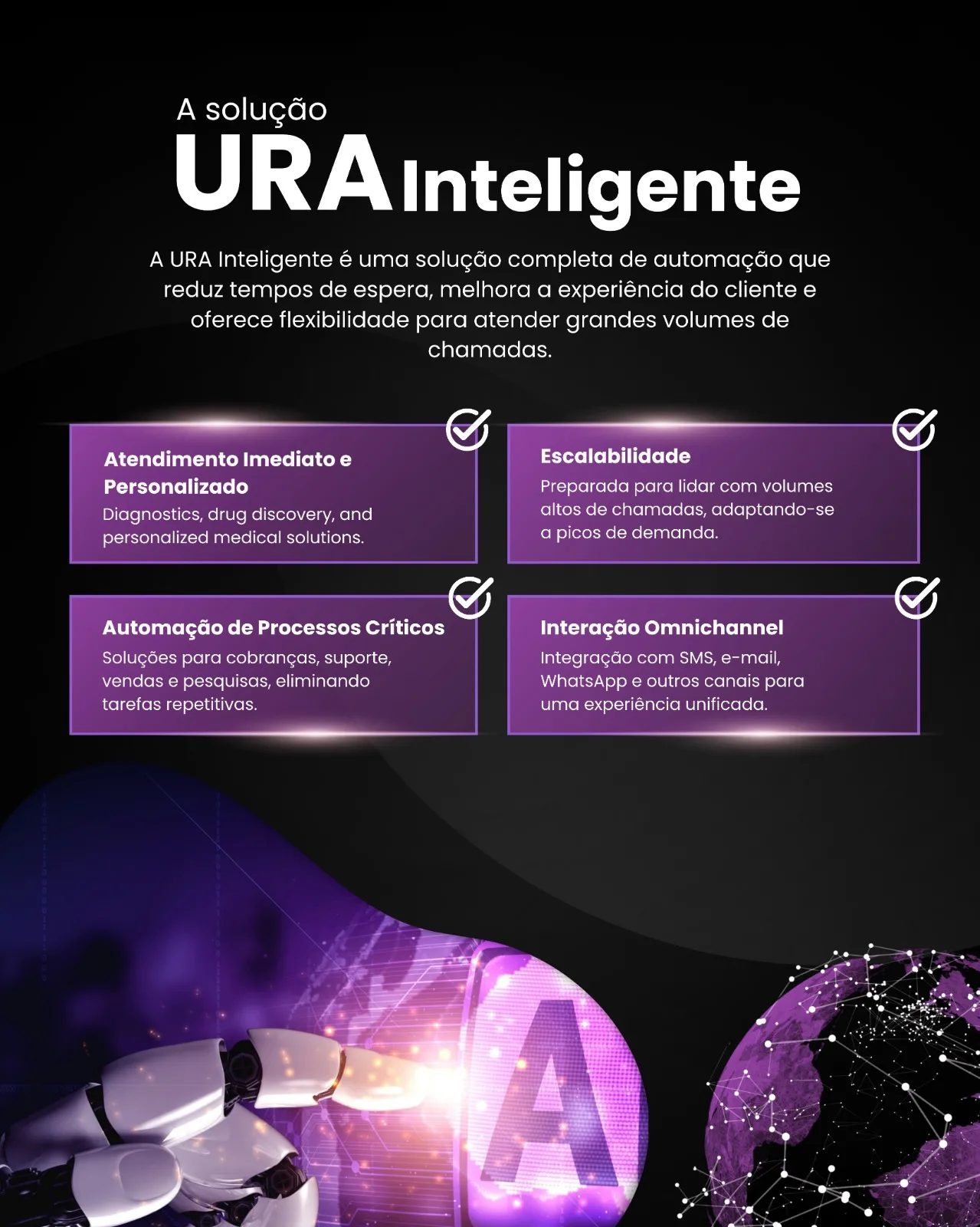 Transforme a experiência em Inovação - CX PRIME - www.cxprime.com.br