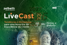 Photo of LiveCast CX 2026: Tendências e Estratégias para uma Nova Era da Experiência do Cliente