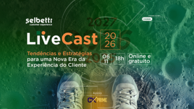 Photo of LiveCast CX 2026: Tendências e Estratégias para uma Nova Era da Experiência do Cliente