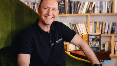 Photo of Fernando Moulin assume como CEO da Polaris Group