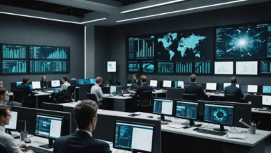 Photo of Gartner prevê que, até 2028, 50% das organizações adotarão governança de dados zero-trust, à medida que cresce o volume de dados não verificados gerados por Inteligência Artificial