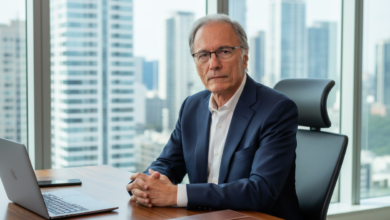 Photo of Entrevista com George Tomić – Decidir melhor importa mais do que decidir rápido