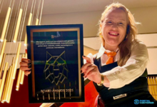 Photo of Euriale Voidela é eleita uma das “Top 10 Conselheiras do Brasil” no Board Awards 2025