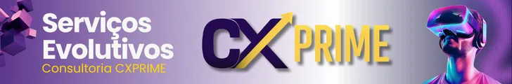 CX Prime Serviços Evolutivos