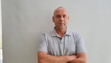 Photo of Antimo Gentile Filho, Sócio Diretor da CX Prime, fala sobre dados, IA, omnichannel e a importância da resolução na experiência do cliente