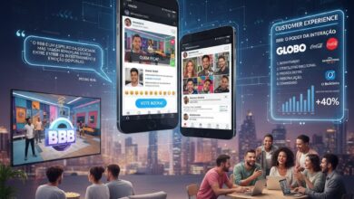 Photo of Big Brother Brasil e a experiência do cliente: como engajar milhões de espectadores