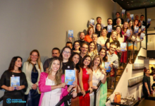 Photo of Livro “CX & CS: Criando Experiências que Geram Valor” se Torna Bestseller e Consolida a Importância da Centralidade no Cliente no Mercado Brasileiro