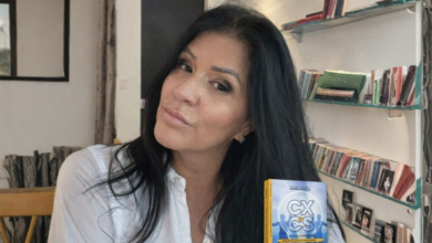 Photo of Adriana Abreu: da paixão pelos clientes à construção de empresas verdadeiramente centradas na experiência