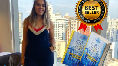 Photo of CX e CS: Por que a Experiência é o Único Caminho para o Sucesso Sustentável por Tatiana França