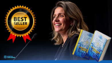 Photo of Entrevista Especial: Lucimary Henrique e a nova era da experiência do cliente