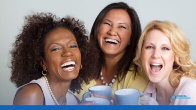 Photo of Vozes que Ecoam: 100 Frases de Mulheres que Mudaram (e Mudam) o Mundo