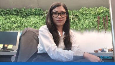 Photo of CX não é sobre encantar, é sobre fidelizar e gerar receita”: Uma entrevista exclusiva com Pétala Santos para o Observatório CX Vision 2026