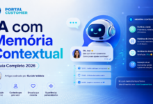 Photo of Guia Completo sobre IA com memória