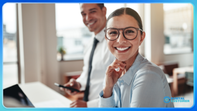 Photo of A nova equação do marketing: diferenciação, eficiência e estruturas mais inteligentes