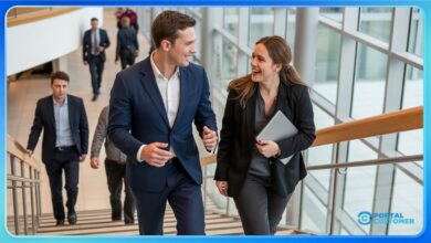 Photo of Frases de Feedback para Equipes: Positivo e Construtivo