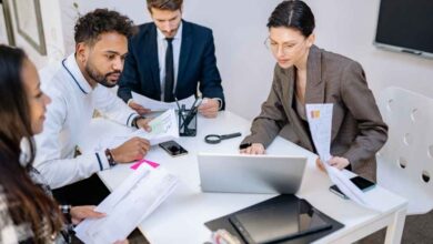 Photo of LGPD e Terceirização de Atendimento: Responsabilidades da Empresa em Contratos de BPO