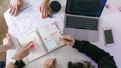 Photo of Onboarding e Churn nos Primeiros 90 Dias: Como Playbooks Bem Desenhados Reduzem o Cancelamento Precoce